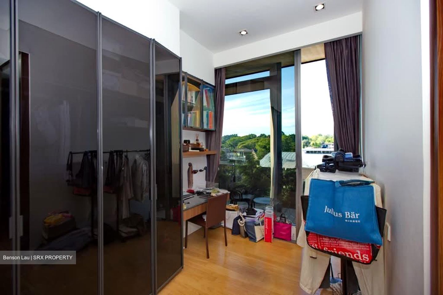 Cluny Park Residence (D10), Condominium #563214161
